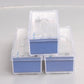 Athearn 14998 N GATX/Late Tank Train Intermediate (Set of 3)