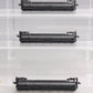 Athearn 14998 N GATX/Late Tank Train Intermediate (Set of 3)