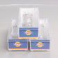 Athearn 14991 N GATX/Early TankTrain A/B Ends & Intermediate Car