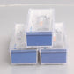 Athearn 14991 N GATX/Early TankTrain A/B Ends & Intermediate Car