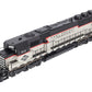Lionel 2433291 O Reading & Northern Legacy SD50 Diesel Locomotive #5018