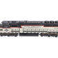 Lionel 2433291 O Reading & Northern Legacy SD50 Diesel Locomotive #5018