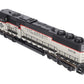Lionel 2433291 O Reading & Northern Legacy SD50 Diesel Locomotive #5018