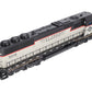 Lionel 2433291 O Reading & Northern Legacy SD50 Diesel Locomotive #5018