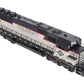 Lionel 2433291 O Reading & Northern Legacy SD50 Diesel Locomotive #5018