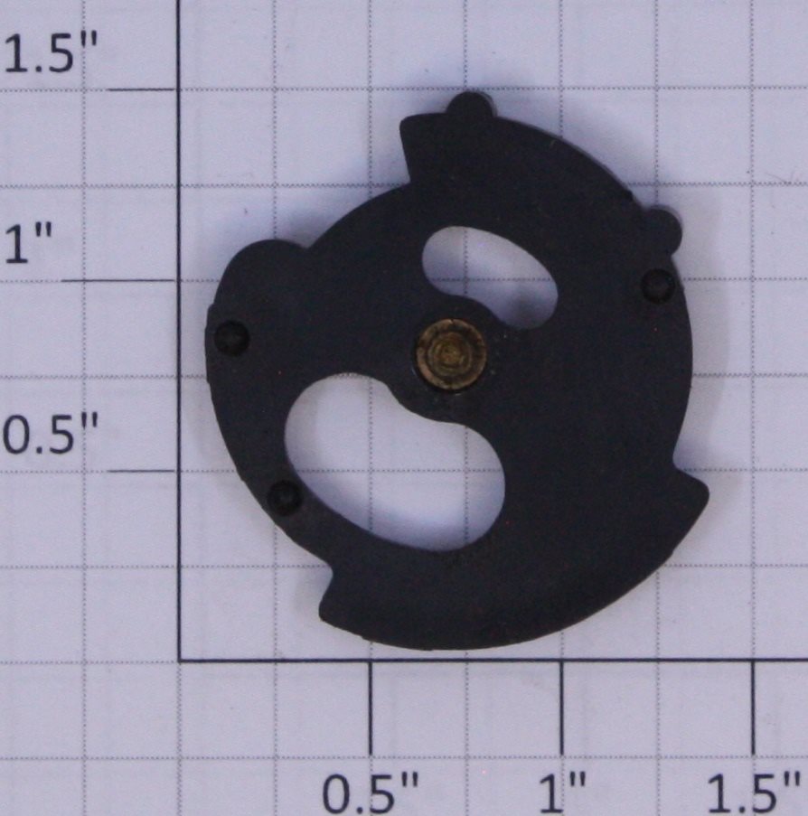 Lionel 1022-23 Switch Gear
