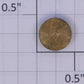 Lionel 1122-70 Indicator Bracket Shoulder Rivet