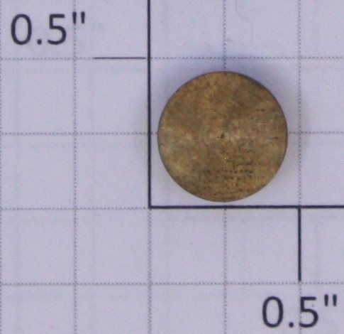 Lionel 1122-70 Indicator Bracket Shoulder Rivet