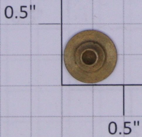 Lionel 1122-70 Indicator Bracket Shoulder Rivet
