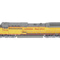 Broadway Limited 5055 UP GE AC6000CW Diesel Loco #7510 w/ SND LN/Box