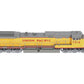 Broadway Limited 5055 UP GE AC6000CW Diesel Loco #7510 w/ SND LN/Box