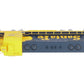 Athearn 89936 HO Scale Santa Fe CF7 Angled Cab Diesel Engine #2456