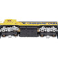 Athearn 89936 HO Scale Santa Fe CF7 Angled Cab Diesel Engine #2456