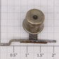Lionel 2046-43 O Gauge Smoke Lever and Piston Assembly