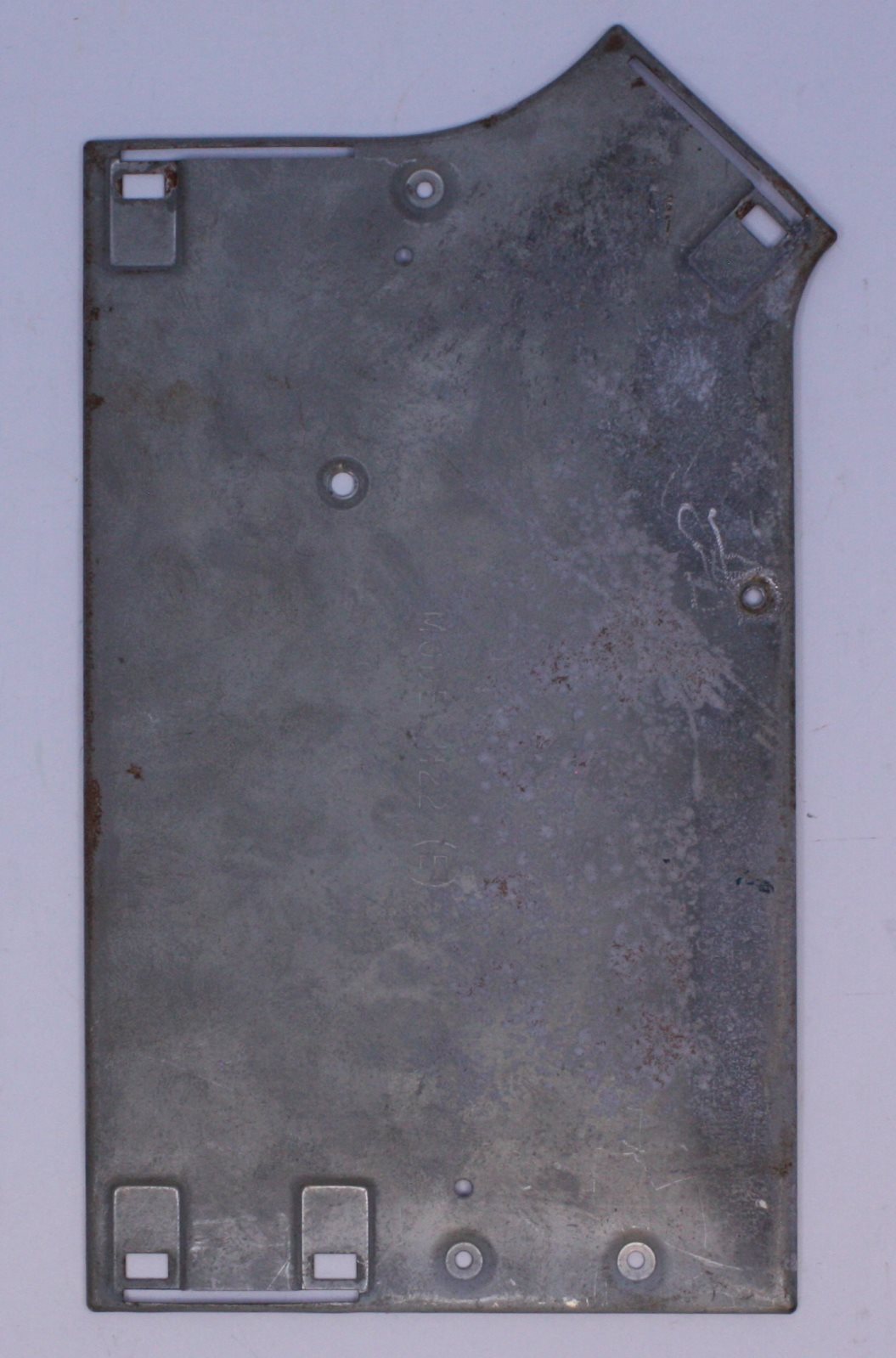 Lionel 1122-218 Left Hand Switch Base