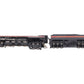 Bachmann 53251 N N&W 4-8-4 Class J Steam Locomotive with DCC Sound Value #602