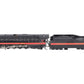 Bachmann 53251 N N&W 4-8-4 Class J Steam Locomotive with DCC Sound Value #602