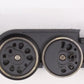 Lionel 8051-400 B&O EM-1 Rear Frame and Wheel Assembly