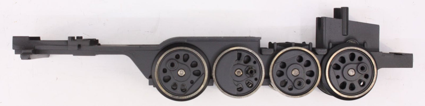 Lionel 8051-400 B&O EM-1 Rear Frame and Wheel Assembly