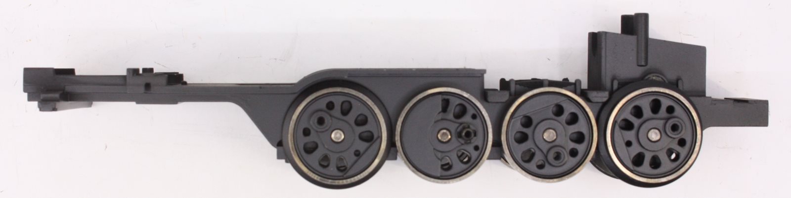 Lionel 8051-400 B&O EM-1 Rear Frame and Wheel Assembly