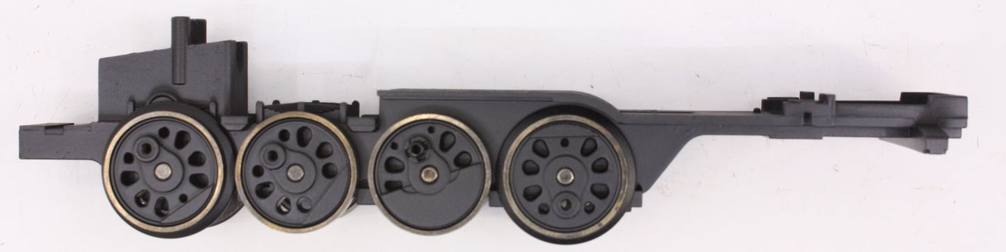 Lionel 8051-400 B&O EM-1 Rear Frame and Wheel Assembly