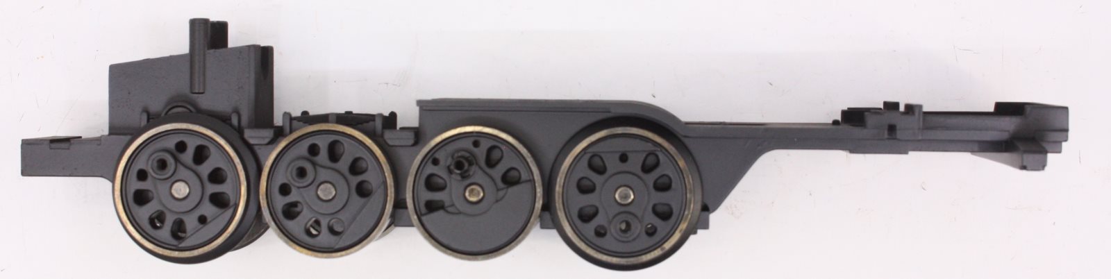 Lionel 8051-400 B&O EM-1 Rear Frame and Wheel Assembly