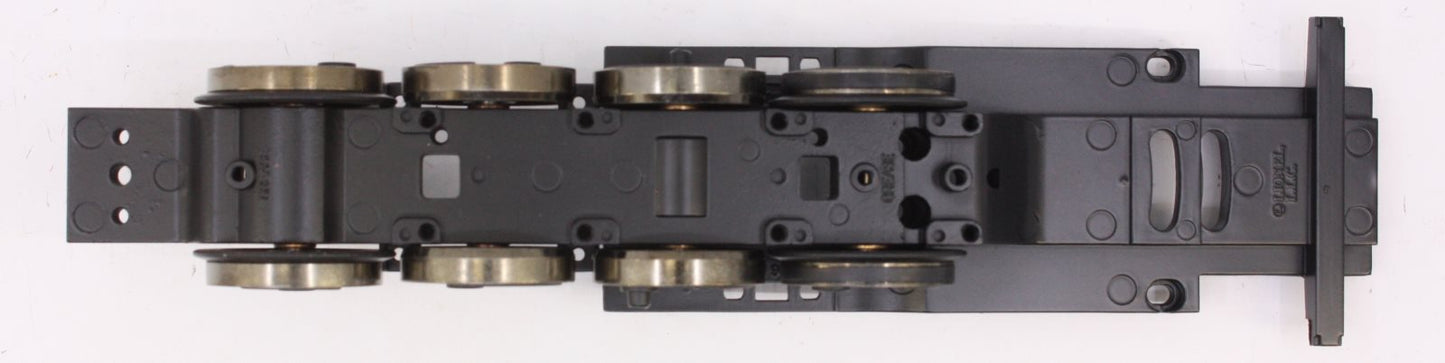 Lionel 8051-400 B&O EM-1 Rear Frame and Wheel Assembly