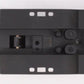 Lionel 8051-400 B&O EM-1 Rear Frame and Wheel Assembly