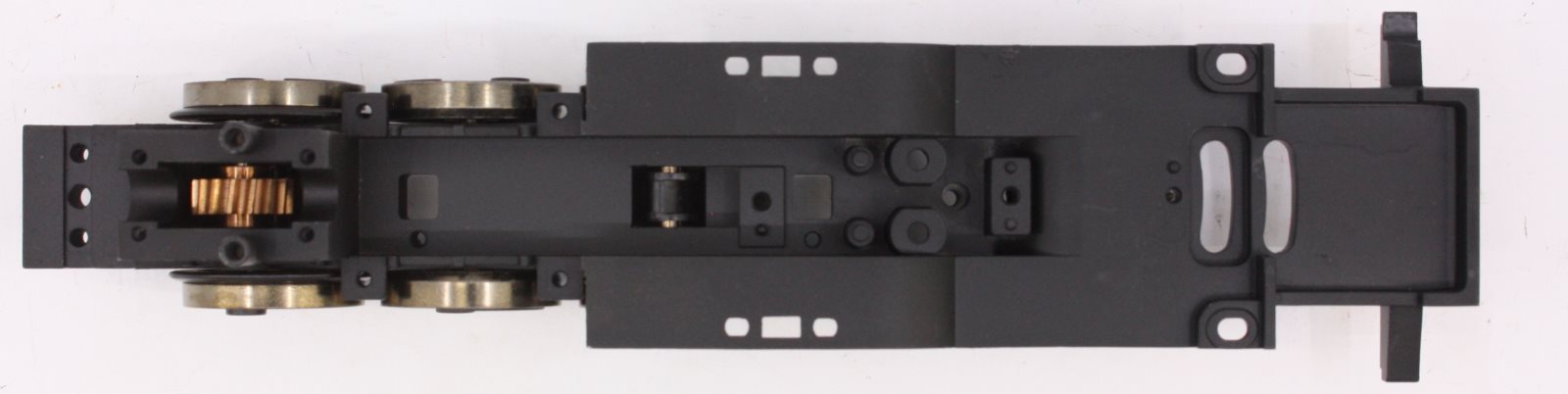 Lionel 8051-400 B&O EM-1 Rear Frame and Wheel Assembly