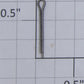 Lionel 418-28 Cotter Pin