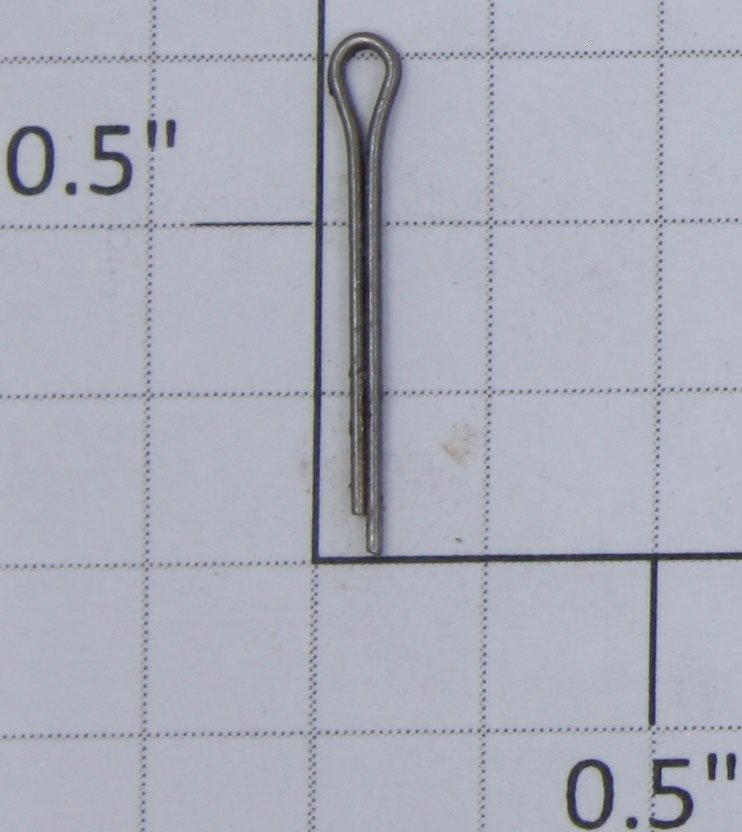 Lionel 418-28 Cotter Pin