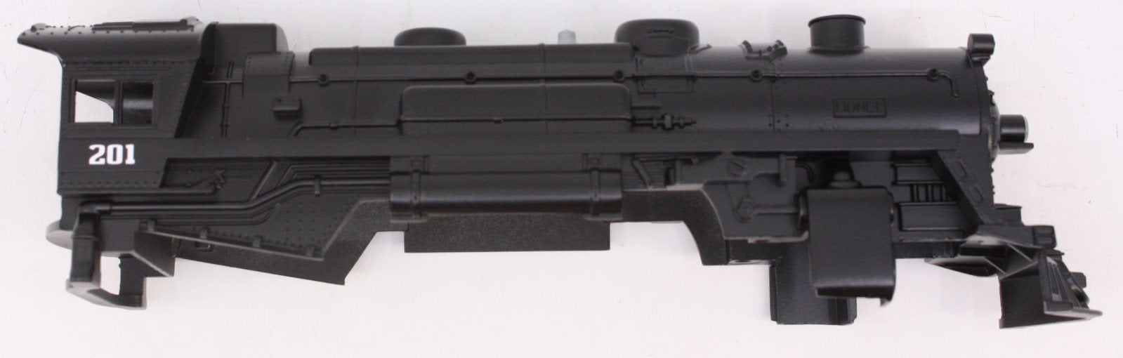 Lionel 18694-7 Whirlpool 4-4-2 Steam Locomotive Boiler Body Shell #201