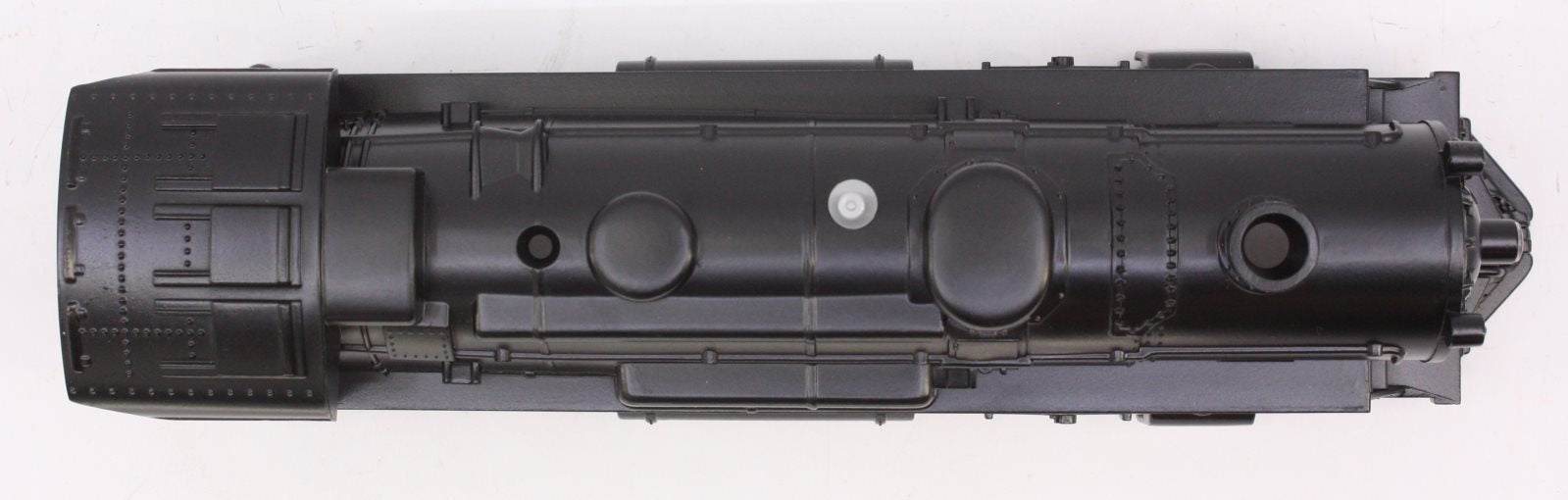 Lionel 18694-7 Whirlpool 4-4-2 Steam Locomotive Boiler Body Shell #201
