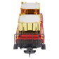 LGB 42140 Christmas Transport Car w/Gold Boxes