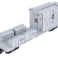 USA Trains R1872 USA Trains 1872 Denver & Rio Grande Western Work Caboose LN/Box