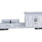 USA Trains R1872 USA Trains 1872 Denver & Rio Grande Western Work Caboose LN/Box