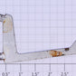 Lionel O22-28 Center Power Connector