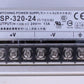 Mean Well SP-320-24 24VDC 13A 320W Switching Power Supply