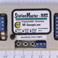 RRConcepts.com SM-REX-100 Station Master Programmable / Reversing