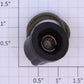 Lionel R-46 Transformer Lamp Socket Assembly with Lamp Lead and Spring