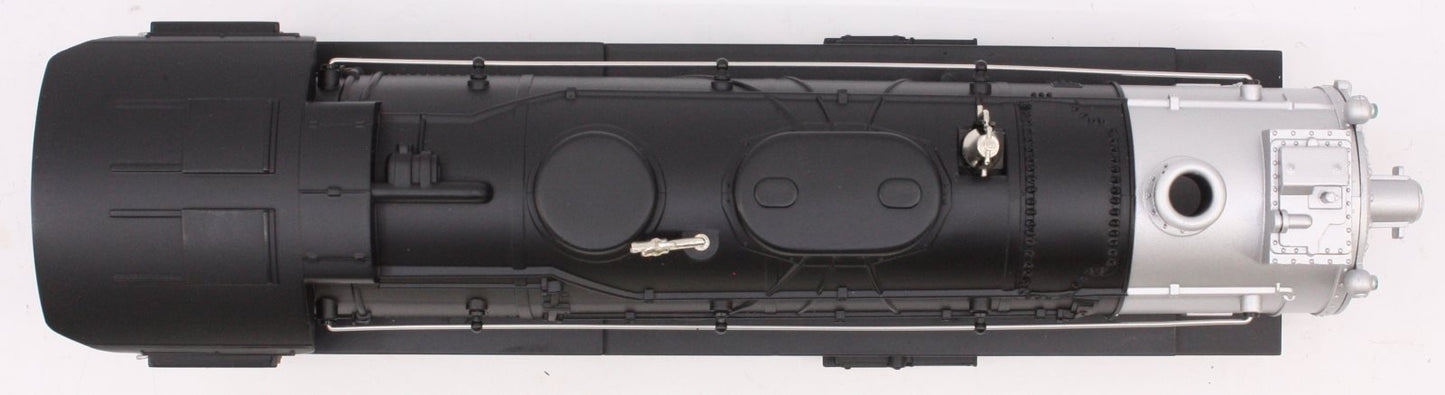 Lionel 38067-7 Union Pacific Semi-Scale Boiler Body Shell #6316