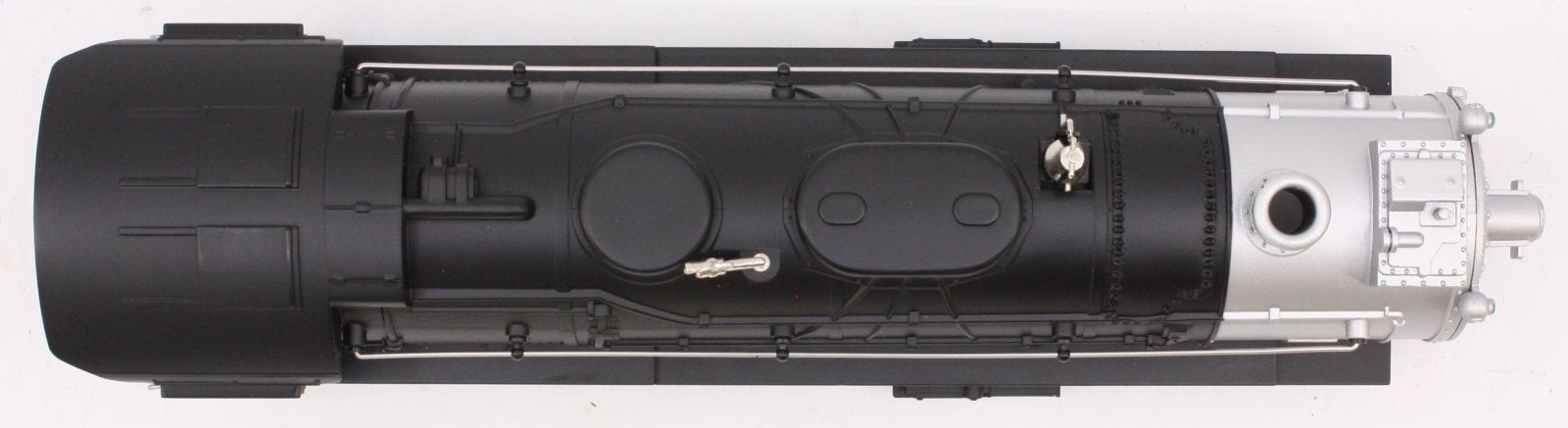 Lionel 38067-7 Union Pacific Semi-Scale Boiler Body Shell #6316