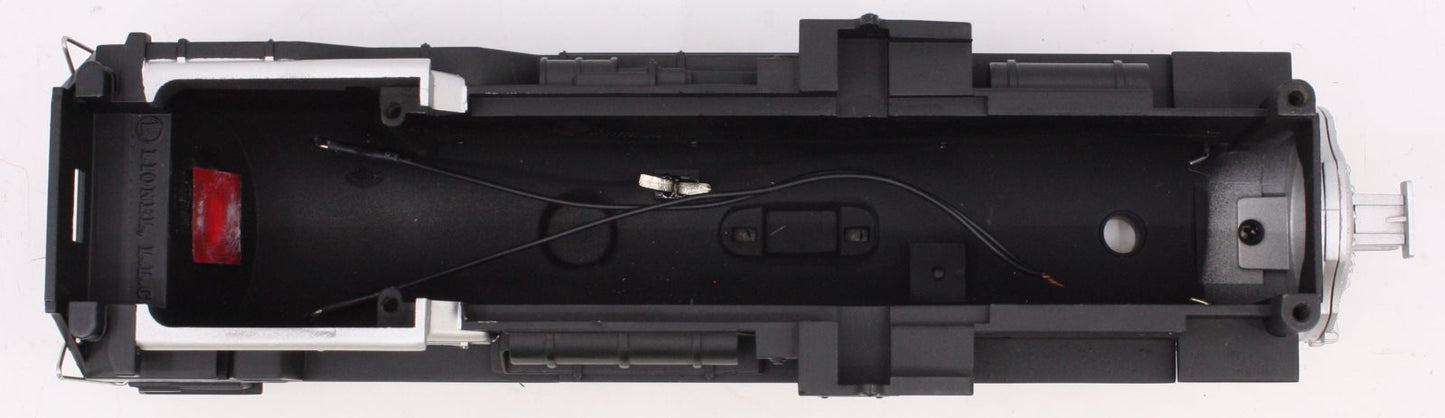 Lionel 38067-7 Union Pacific Semi-Scale Boiler Body Shell #6316