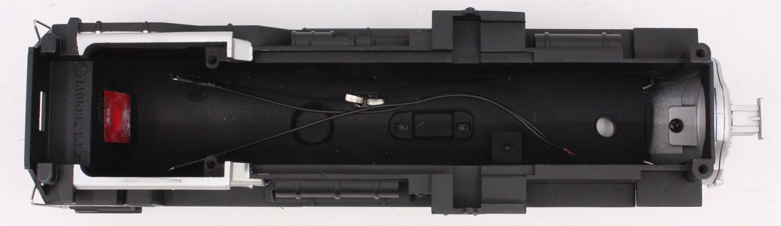 Lionel 38067-7 Union Pacific Semi-Scale Boiler Body Shell #6316