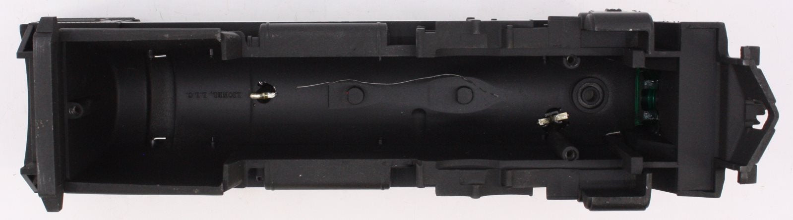 Lionel 38069-7  Erie Hudson Jr Shell #2934
