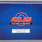 Atlas 3007088 O Amtrak Phase VI Premier Amfleet Passenger Car (Set of 4)