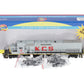 Athearn 98329 HO Kansas City Southern SD40T-2 Diesel Locomotive #3170