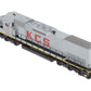 Athearn 98329 HO Kansas City Southern SD40T-2 Diesel Locomotive #3170