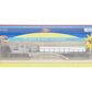 Athearn 98328 HO Kansas City Southern SD40T-2 Diesel Locomotive #3167