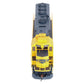 Athearn 90256 HO Santa Fe GP40X Short Hood Ready to Run #3800